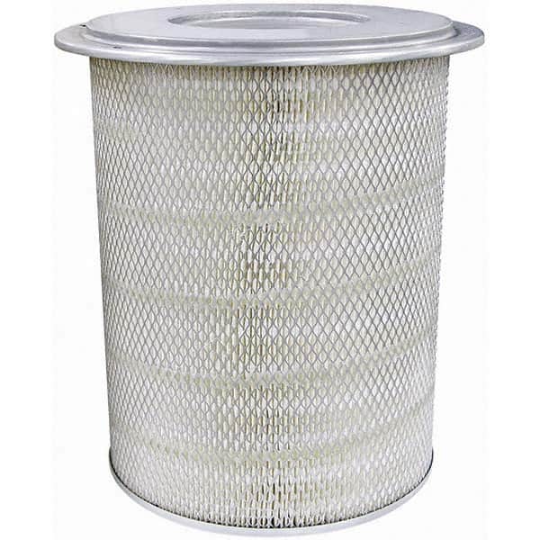 Baldwin Filters - 18-9/16" OAL x 13-13/16" OD Automotive Air Filter - Eagle Tool & Supply