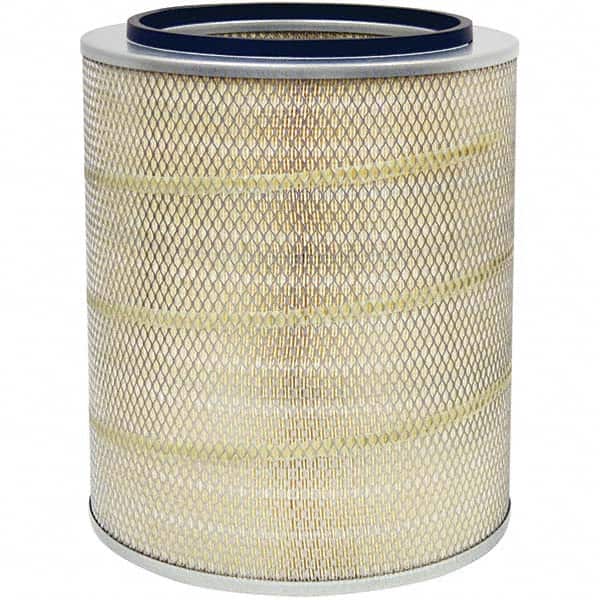 Baldwin Filters - 16" OAL x 13-13/16" OD Automotive Air Filter - Eagle Tool & Supply