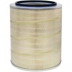 Baldwin Filters - 16" OAL x 13-13/16" OD Automotive Air Filter - Eagle Tool & Supply