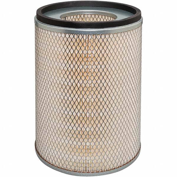 Baldwin Filters - 12-1/2" OAL x 9-1/4" OD Automotive Air Filter - Eagle Tool & Supply