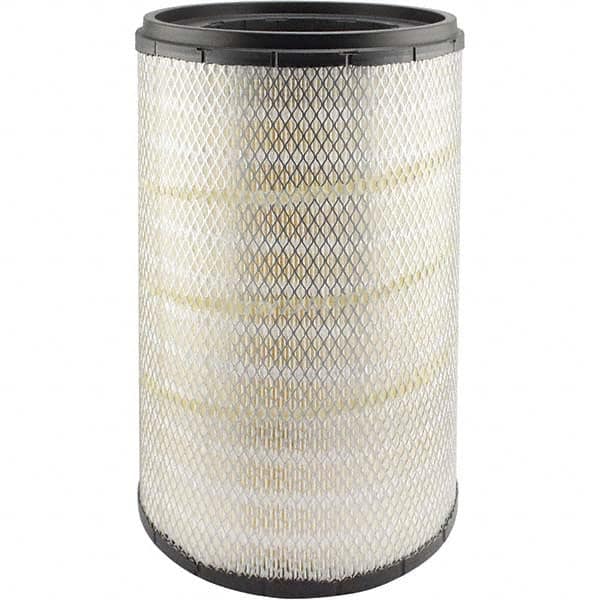 Baldwin Filters - 16-1/2" OAL x 11-1/8" OD Automotive Air Filter - Eagle Tool & Supply