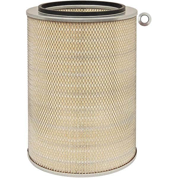 Baldwin Filters - 18-1/2" OAL x 13-13/16" OD Automotive Air Filter - Eagle Tool & Supply