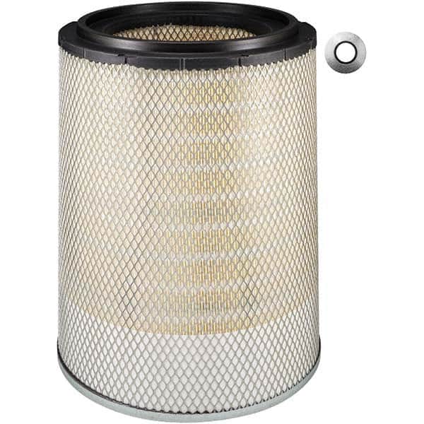 Baldwin Filters - 15-5/16" OAL x 12-1/32" OD Automotive Air Filter - Eagle Tool & Supply