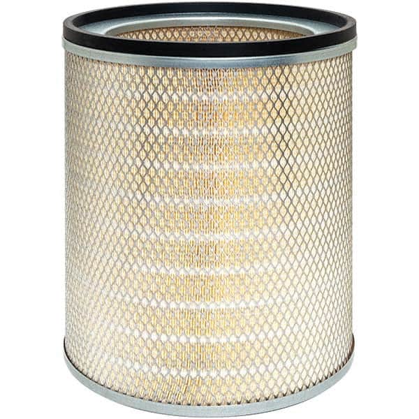 Baldwin Filters - 13-1/2" OAL x 11-1/2" OD Automotive Air Filter - Eagle Tool & Supply