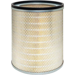 Baldwin Filters - 13-1/2" OAL x 11-1/2" OD Automotive Air Filter - Eagle Tool & Supply