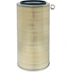 Baldwin Filters - 20-1/2" OAL x 10-27/32" OD Automotive Air Filter - Eagle Tool & Supply