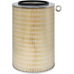Baldwin Filters - 19-1/2" OAL x 12-1/8" OD Automotive Air Filter - Eagle Tool & Supply