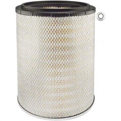Baldwin Filters - 16-11/16" OAL x 12-1/32" OD Automotive Air Filter - Eagle Tool & Supply