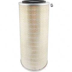 Baldwin Filters - 19-7/8" OAL x 9-3/32" OD Automotive Air Filter - Eagle Tool & Supply