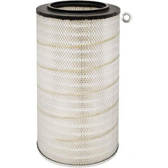 Baldwin Filters - 23-1/2" OAL x 12-1/32" OD Automotive Air Filter - Eagle Tool & Supply