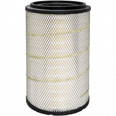 Baldwin Filters - 16-7/16" OAL x 10-3/8" OD Automotive Air Filter - Eagle Tool & Supply