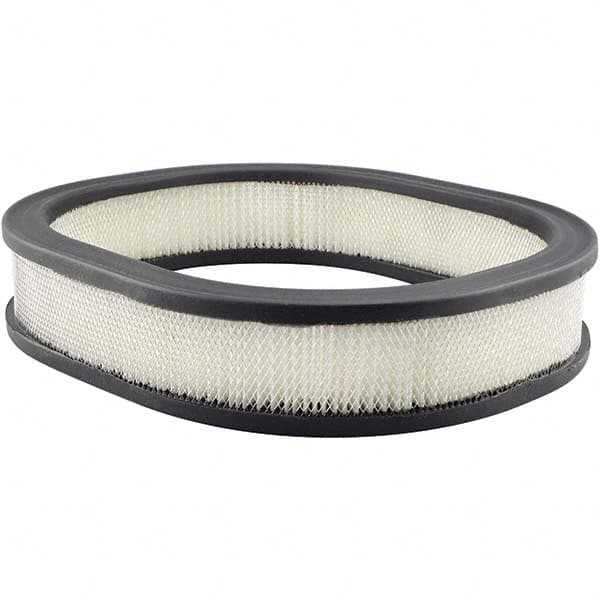 Baldwin Filters - 2-1/8" OAL x 9-3/8" OD Automotive Air Filter - Eagle Tool & Supply