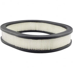 Baldwin Filters - 2-1/8" OAL x 9-3/8" OD Automotive Air Filter - Eagle Tool & Supply