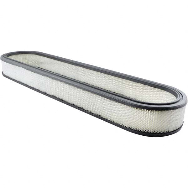 Baldwin Filters - 2-9/16" OAL x 5-1/2" OD Automotive Air Filter - Eagle Tool & Supply