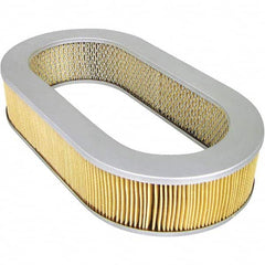 Baldwin Filters - 2-7/8" OAL x 8" OD Automotive Air Filter - Eagle Tool & Supply