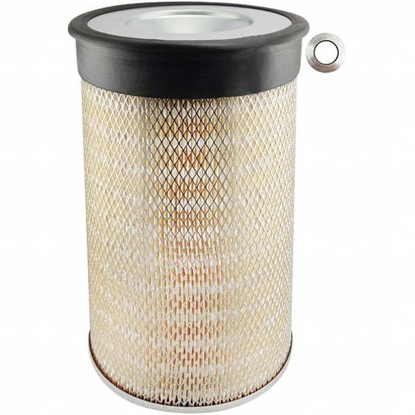 Baldwin Filters - 16-1/2" OAL x 10-3/8" OD Automotive Air Filter - Eagle Tool & Supply