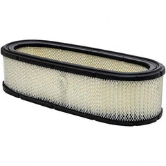 Baldwin Filters - 2-1/2" OAL x 3-27/32" OD Automotive Air Filter - Eagle Tool & Supply