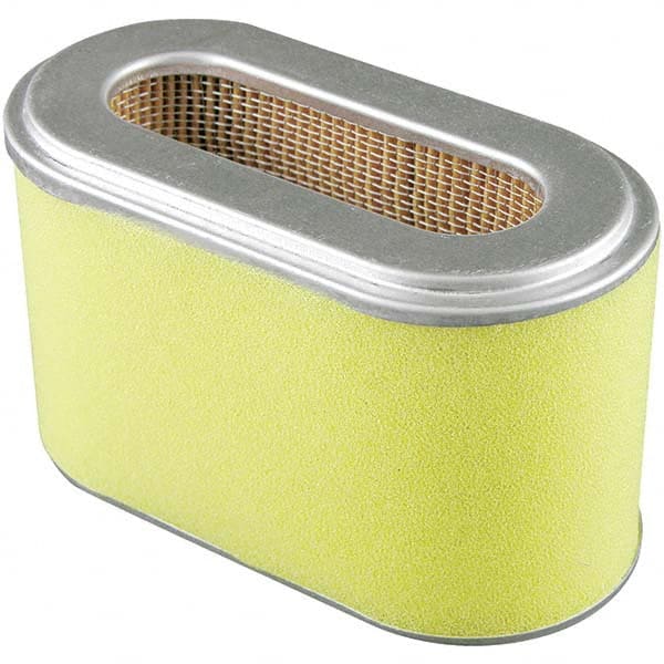 Baldwin Filters - 3-1/8" OAL x 3-1/8" OD Automotive Air Filter - Eagle Tool & Supply