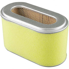 Baldwin Filters - 3-1/8" OAL x 3-1/8" OD Automotive Air Filter - Eagle Tool & Supply