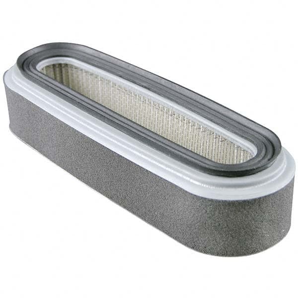 Baldwin Filters - 1-15/16" OAL x 2-1/2" OD Automotive Air Filter - Eagle Tool & Supply
