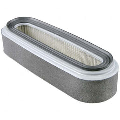 Baldwin Filters - 1-15/16" OAL x 2-1/2" OD Automotive Air Filter - Eagle Tool & Supply