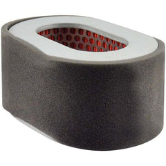 Baldwin Filters - 2-7/8" OAL x 3-7/8" OD Automotive Air Filter - Eagle Tool & Supply