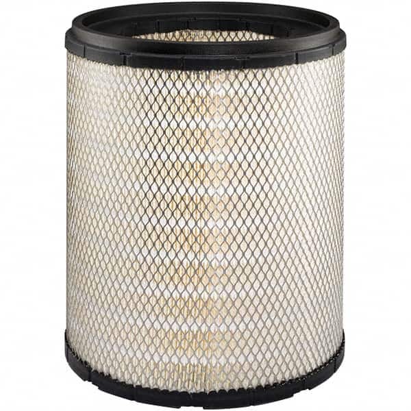 Baldwin Filters - 13-1/2" OAL x 11-1/8" OD Automotive Air Filter - Eagle Tool & Supply