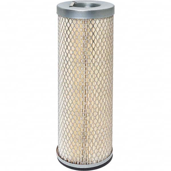 Baldwin Filters - 12-5/8" OAL x 4-1/2" OD Automotive Air Filter - Eagle Tool & Supply