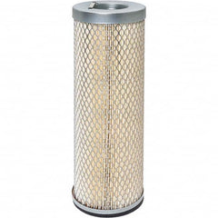 Baldwin Filters - 12-5/8" OAL x 4-1/2" OD Automotive Air Filter - Eagle Tool & Supply