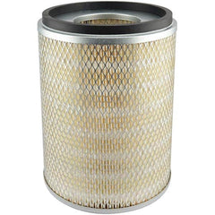 Baldwin Filters - 10-1/2" OAL x 8-3/8" OD Automotive Air Filter - Eagle Tool & Supply