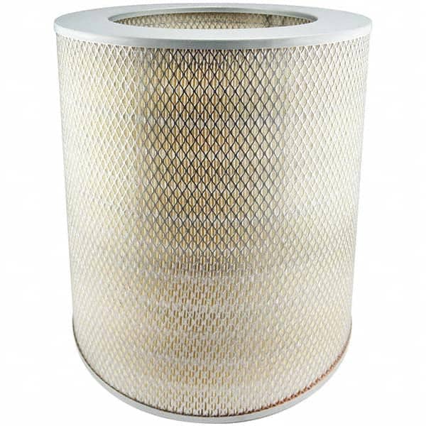 Baldwin Filters - 15-15/16" OAL x 14-5/32" OD Automotive Air Filter - Eagle Tool & Supply