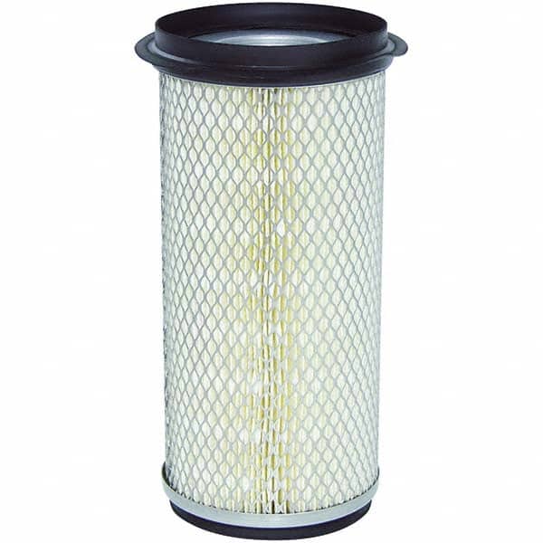 Baldwin Filters - 11-7/8" OAL x 5-7/16" OD Automotive Air Filter - Eagle Tool & Supply