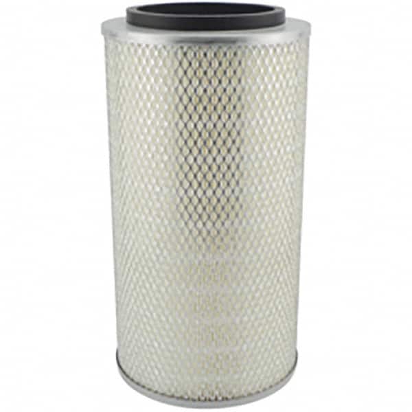 Baldwin Filters - 14-3/4" OAL x 7-13/16" OD Automotive Air Filter - Eagle Tool & Supply