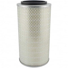 Baldwin Filters - 14-3/4" OAL x 7-13/16" OD Automotive Air Filter - Eagle Tool & Supply