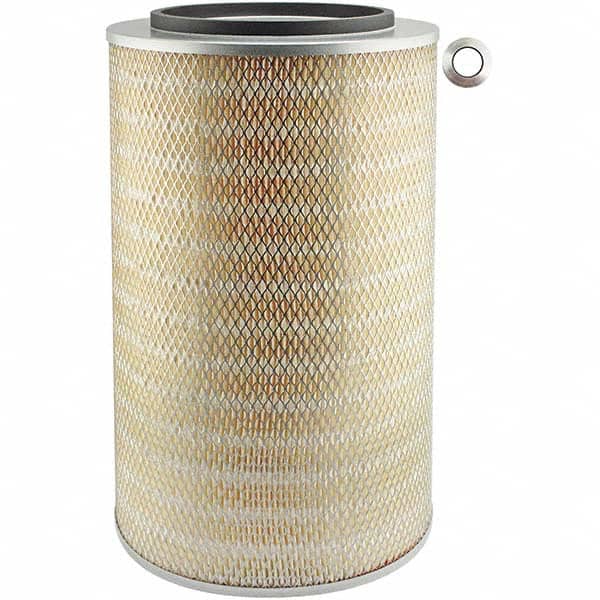 Baldwin Filters - 18-1/2" OAL x 12-1/32" OD Automotive Air Filter - Eagle Tool & Supply