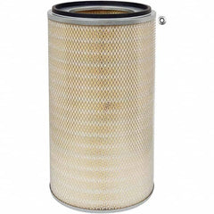 Baldwin Filters - 21-1/4" OAL x 12-1/2" OD Automotive Air Filter - Eagle Tool & Supply