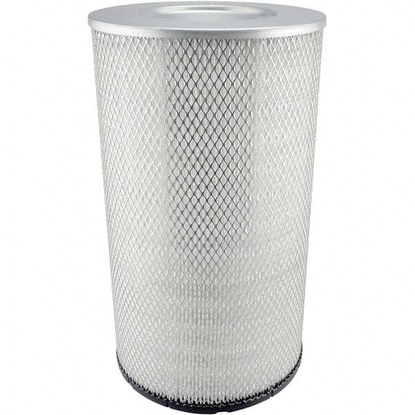 Baldwin Filters - 18-3/8" OAL x 10-3/8" OD Automotive Air Filter - Eagle Tool & Supply