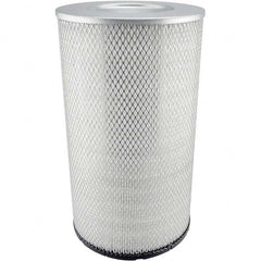 Baldwin Filters - 18-3/8" OAL x 10-3/8" OD Automotive Air Filter - Eagle Tool & Supply