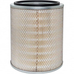 Baldwin Filters - 12-3/8" OAL x 10-3/8" OD Automotive Air Filter - Eagle Tool & Supply
