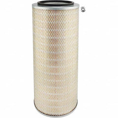 Baldwin Filters - 19-5/8" OAL x 9-1/16" OD Automotive Air Filter - Eagle Tool & Supply