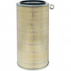 Baldwin Filters - 20-1/2" OAL x 10-27/32" OD Automotive Air Filter - Eagle Tool & Supply
