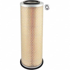 Baldwin Filters - 14-21/32" OAL x 5-5/16" OD Automotive Air Filter - Eagle Tool & Supply