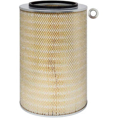 Baldwin Filters - 19-1/2" OAL x 12-1/8" OD Automotive Air Filter - Eagle Tool & Supply