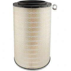 Baldwin Filters - 18-1/32" OAL x 12-3/32" OD Automotive Air Filter - Eagle Tool & Supply