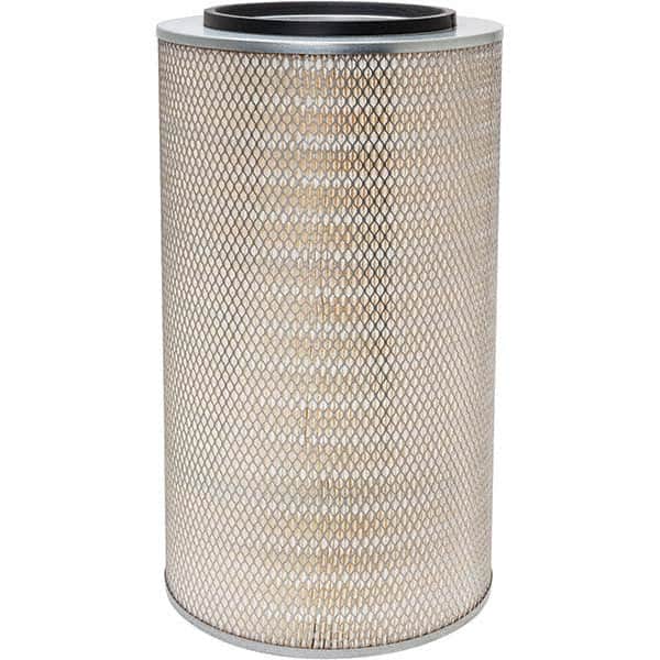 Baldwin Filters - 21-1/2" OAL x 12-1/32" OD Automotive Air Filter - Eagle Tool & Supply