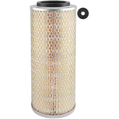 Baldwin Filters - 11-17/32" OAL x 5" OD Automotive Air Filter - Eagle Tool & Supply