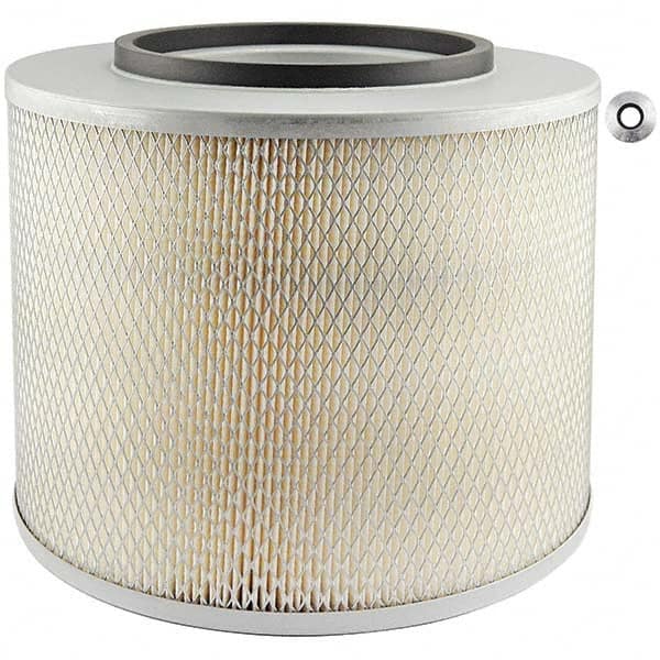 Baldwin Filters - 10-1/16" OAL x 12-3/4" OD Automotive Air Filter - Eagle Tool & Supply