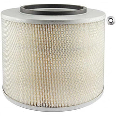 Baldwin Filters - 10-1/16" OAL x 12-3/4" OD Automotive Air Filter - Eagle Tool & Supply