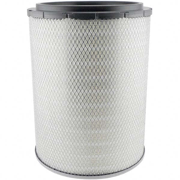 Baldwin Filters - 15-11/16" OAL x 12-1/16" OD Automotive Air Filter - Eagle Tool & Supply
