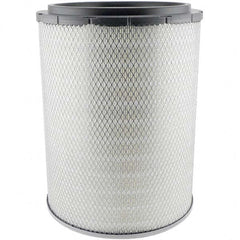 Baldwin Filters - 15-11/16" OAL x 12-1/16" OD Automotive Air Filter - Eagle Tool & Supply